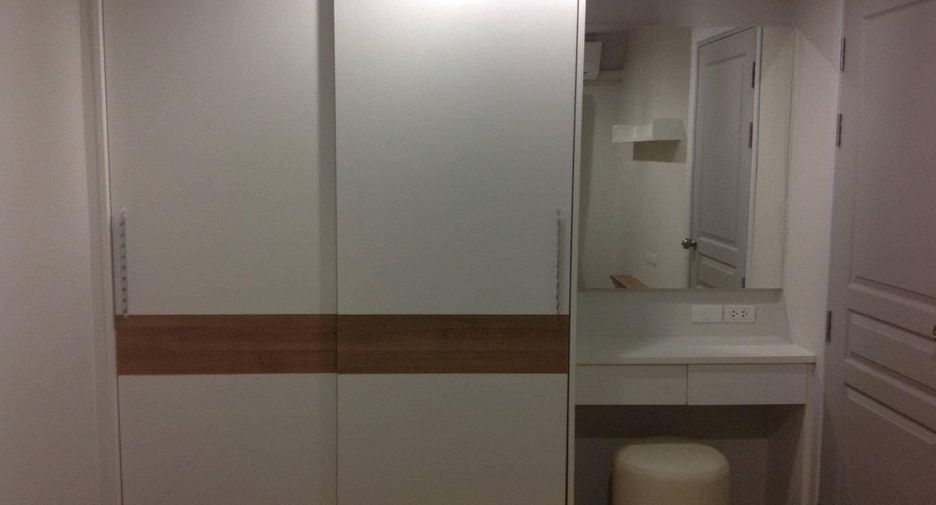 For sale 1 bed condo in Bang Sue, Bangkok