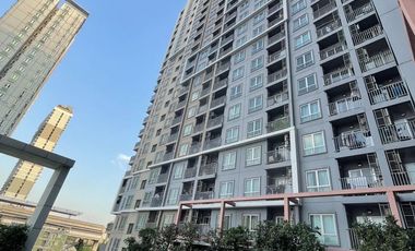À vendre 1 chambre condo à Bang Sue, Bangkok
