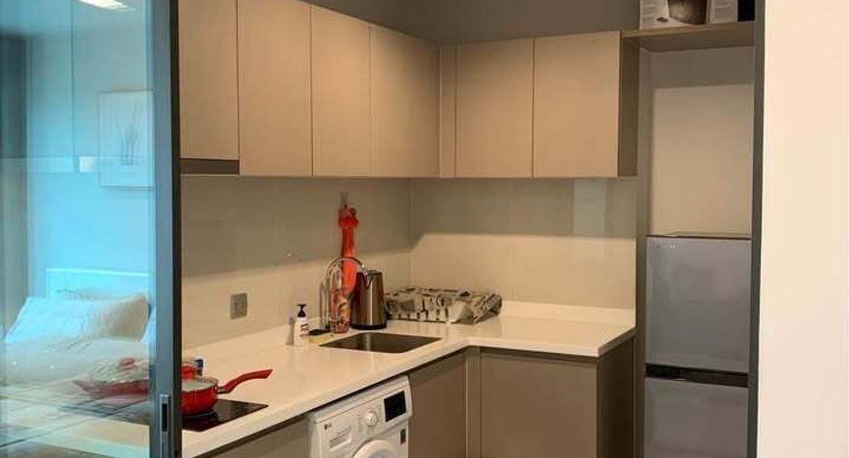 For rent 1 bed condo in Chatuchak, Bangkok