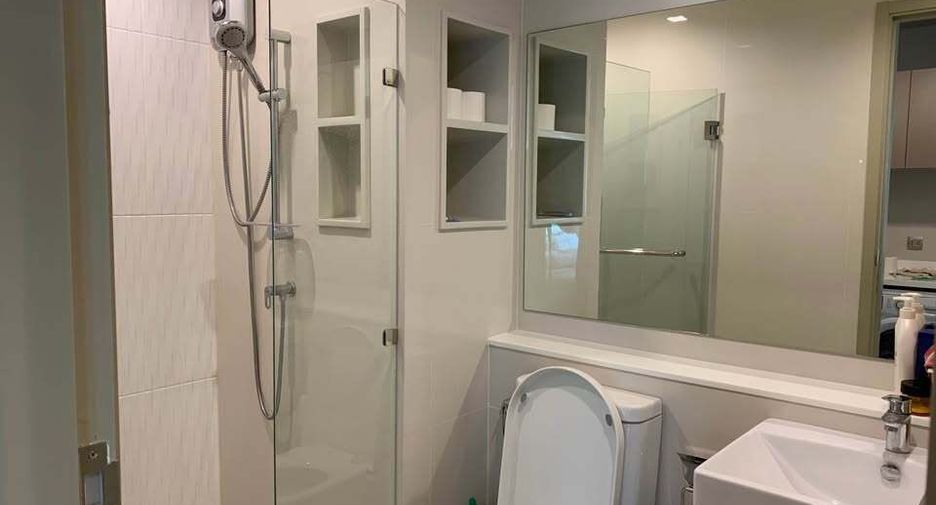 For rent 1 bed condo in Chatuchak, Bangkok