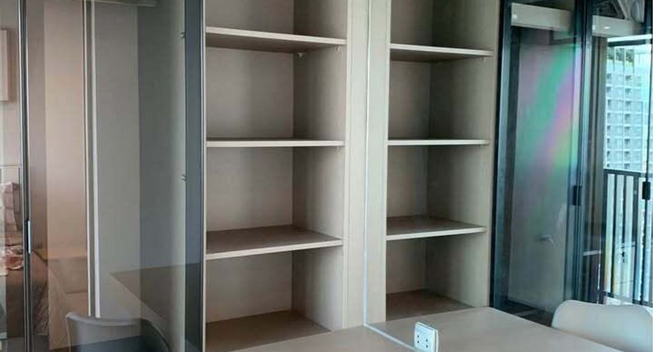 For rent 1 bed condo in Chatuchak, Bangkok