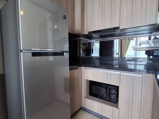 Аренда 1 кровать кондо в Суан Луанг, Бангкок