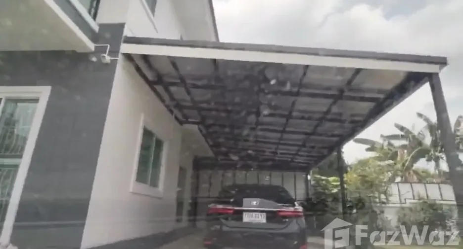For rent 3 ベッドルーム house in Si Racha, Chonburi