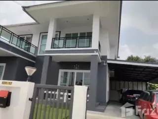 For Rent 3 Bedroom House In Si Racha, Chonburi