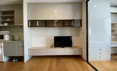 For rent 1 bed condo in Sathon, Bangkok