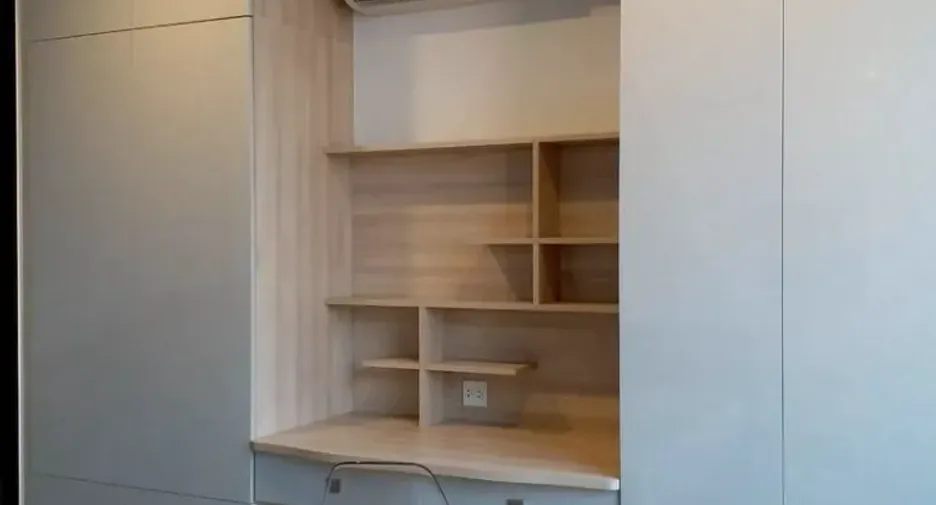Аренда 1 кровать кондо в Сатхон, Бангкок