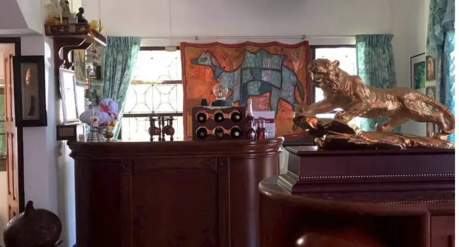 出售 4 卧室 独立屋 在 Thai Mueang, Phangnga