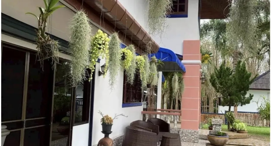 出售 4 卧室 独立屋 在 Thai Mueang, Phangnga