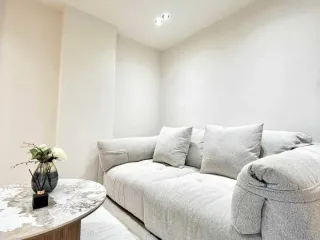 For sale studio condo in Mueang Chiang Mai, Chiang Mai