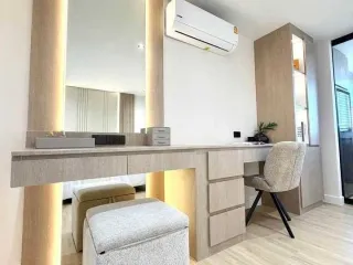 For sale studio condo in Mueang Chiang Mai, Chiang Mai