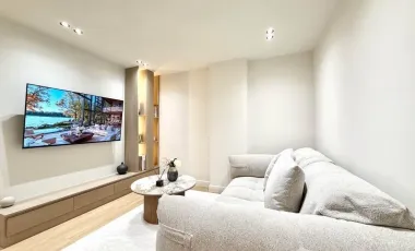 For sale studio condo in Mueang Chiang Mai, Chiang Mai