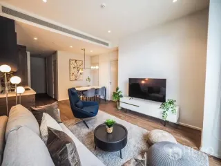 出租 2 卧室 公寓 在 Pathum Wan, 曼谷