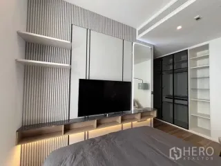 出租 2 卧室 公寓 在 Pathum Wan, 曼谷
