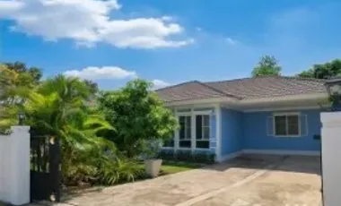 For rent 3 ベッドルーム house in Hua Hin, Prachuap Khiri Khan