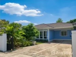 À louer 3 chambres maison à Hua Hin, Prachuap Khiri Khan