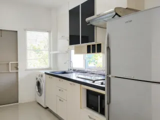 À louer 3 chambres maison à Hua Hin, Prachuap Khiri Khan