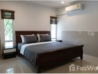 À louer 3 chambres maison à Hua Hin, Prachuap Khiri Khan