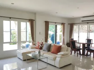 À louer 3 chambres maison à Hua Hin, Prachuap Khiri Khan