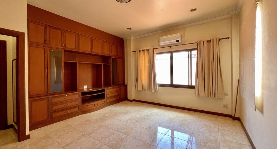 Casa en venta y en alquiler de 3 habitaciones en Hua Hin, Prachuap Khiri Khan