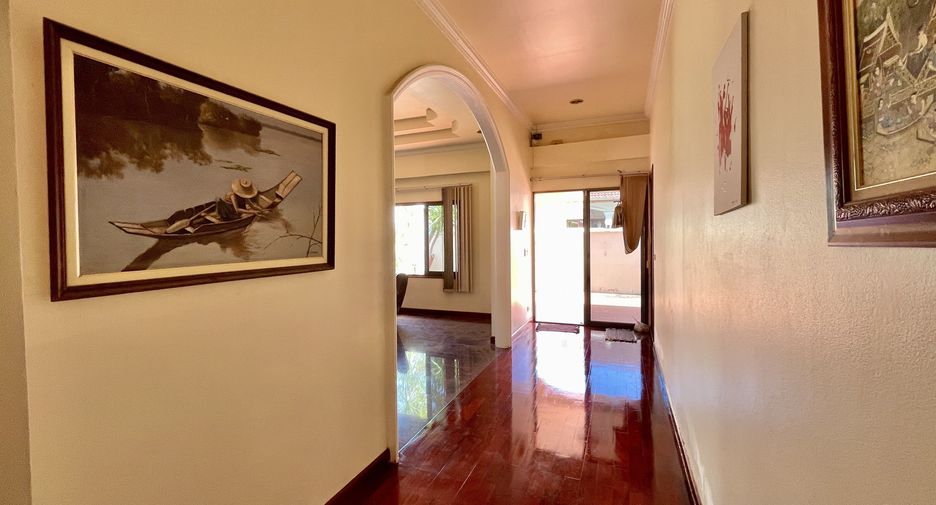 Casa en venta y en alquiler de 3 habitaciones en Hua Hin, Prachuap Khiri Khan