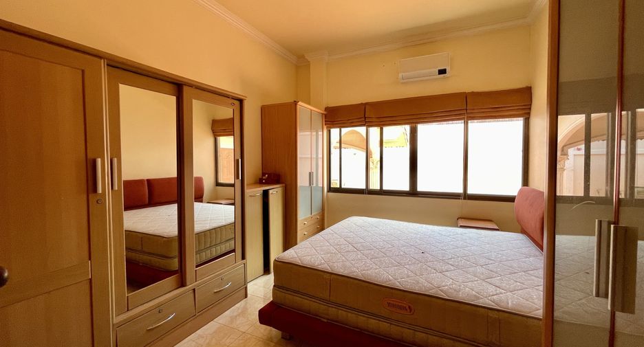 Casa en venta y en alquiler de 3 habitaciones en Hua Hin, Prachuap Khiri Khan