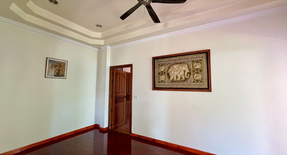 Casa en venta y en alquiler de 3 habitaciones en Hua Hin, Prachuap Khiri Khan