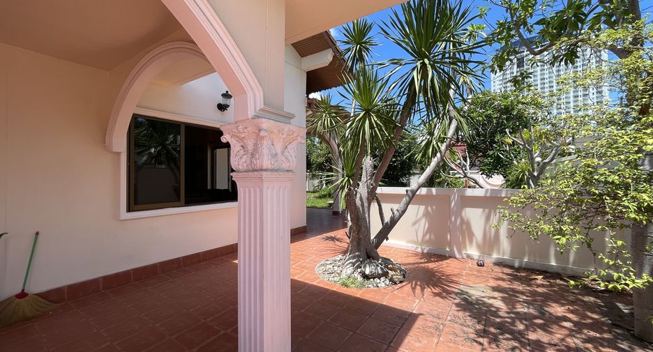 Casa en venta y en alquiler de 3 habitaciones en Hua Hin, Prachuap Khiri Khan