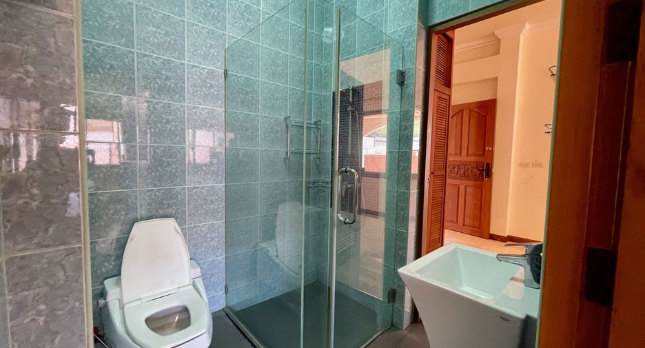 Casa en venta y en alquiler de 3 habitaciones en Hua Hin, Prachuap Khiri Khan