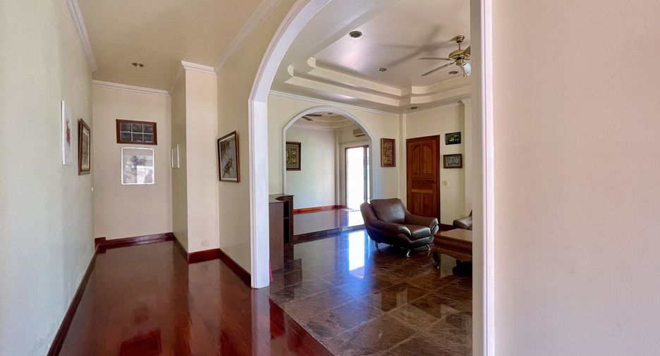 Casa en venta y en alquiler de 3 habitaciones en Hua Hin, Prachuap Khiri Khan