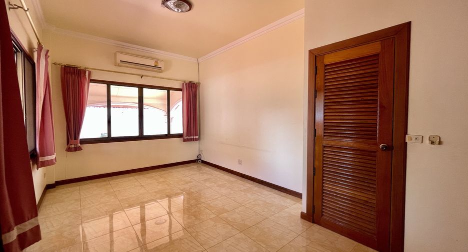 Casa en venta y en alquiler de 3 habitaciones en Hua Hin, Prachuap Khiri Khan