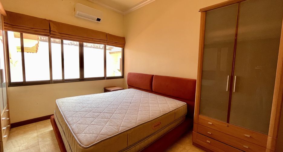 Casa en venta y en alquiler de 3 habitaciones en Hua Hin, Prachuap Khiri Khan
