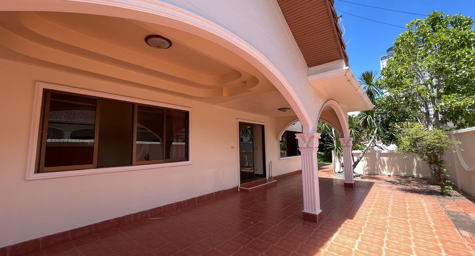 Casa en venta y en alquiler de 3 habitaciones en Hua Hin, Prachuap Khiri Khan