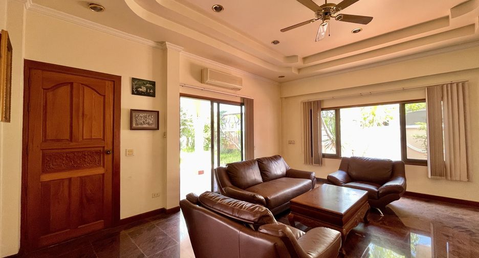 Casa en venta y en alquiler de 3 habitaciones en Hua Hin, Prachuap Khiri Khan