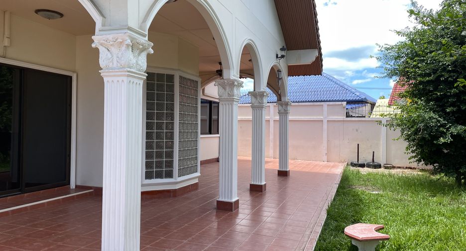 Casa en venta y en alquiler de 3 habitaciones en Hua Hin, Prachuap Khiri Khan