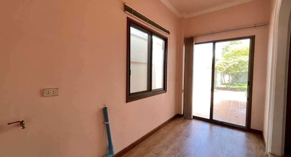 Casa en venta y en alquiler de 3 habitaciones en Hua Hin, Prachuap Khiri Khan