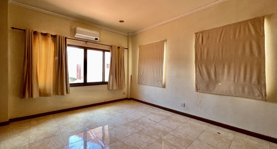 Casa en venta y en alquiler de 3 habitaciones en Hua Hin, Prachuap Khiri Khan