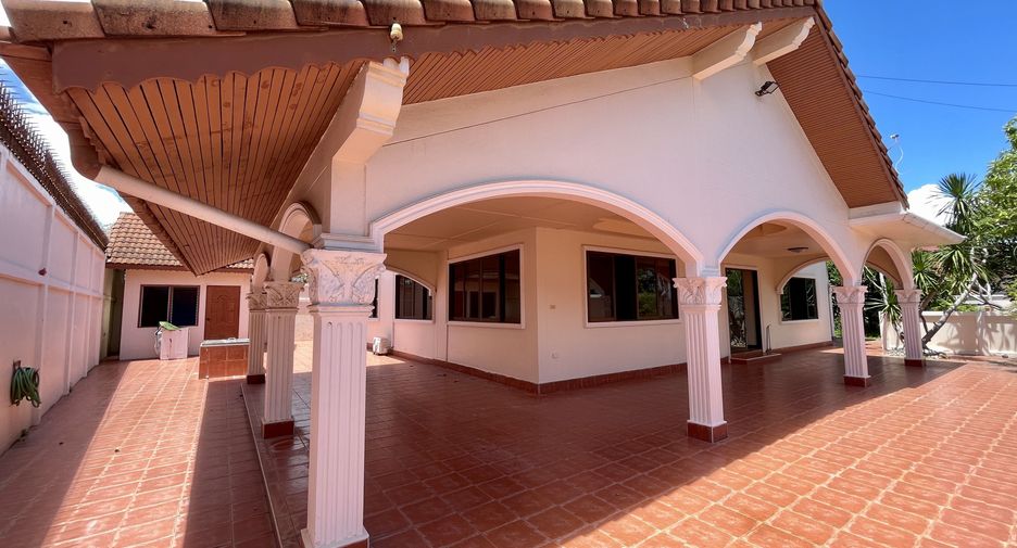 Casa en venta y en alquiler de 3 habitaciones en Hua Hin, Prachuap Khiri Khan