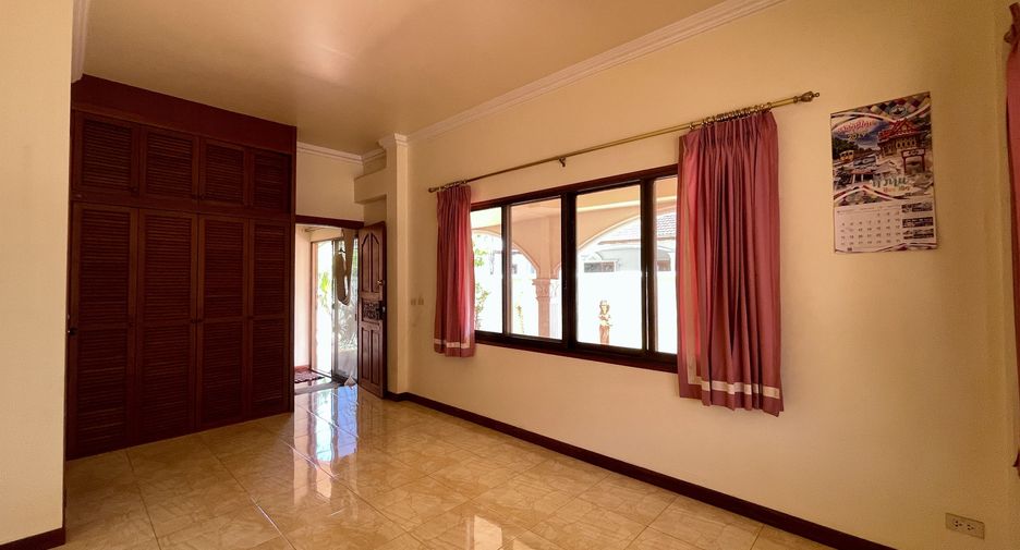 Casa en venta y en alquiler de 3 habitaciones en Hua Hin, Prachuap Khiri Khan