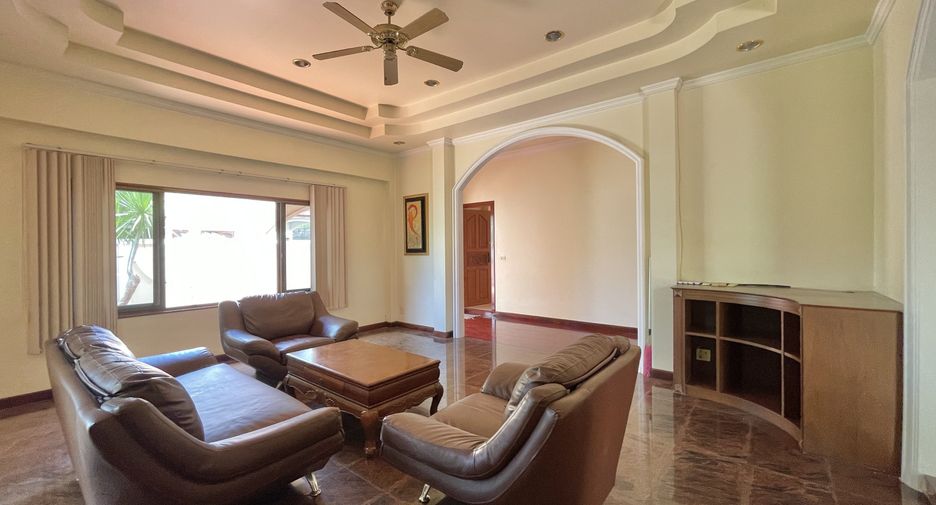 Casa en venta y en alquiler de 3 habitaciones en Hua Hin, Prachuap Khiri Khan