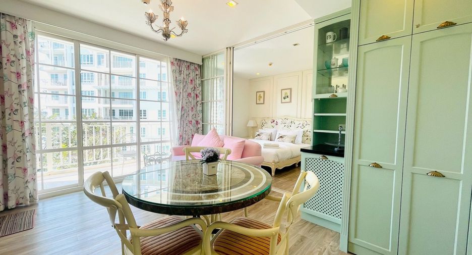 À louer 1 chambre condo à Hua Hin, Prachuap Khiri Khan