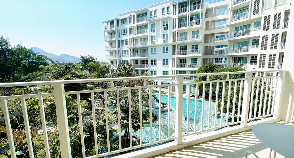 À louer 1 chambre condo à Hua Hin, Prachuap Khiri Khan