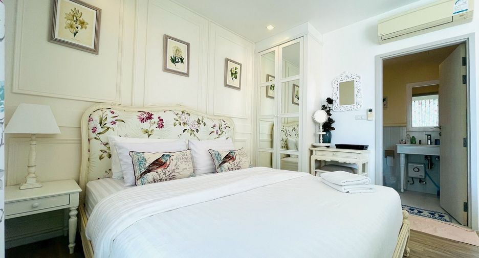 À louer 1 chambre condo à Hua Hin, Prachuap Khiri Khan