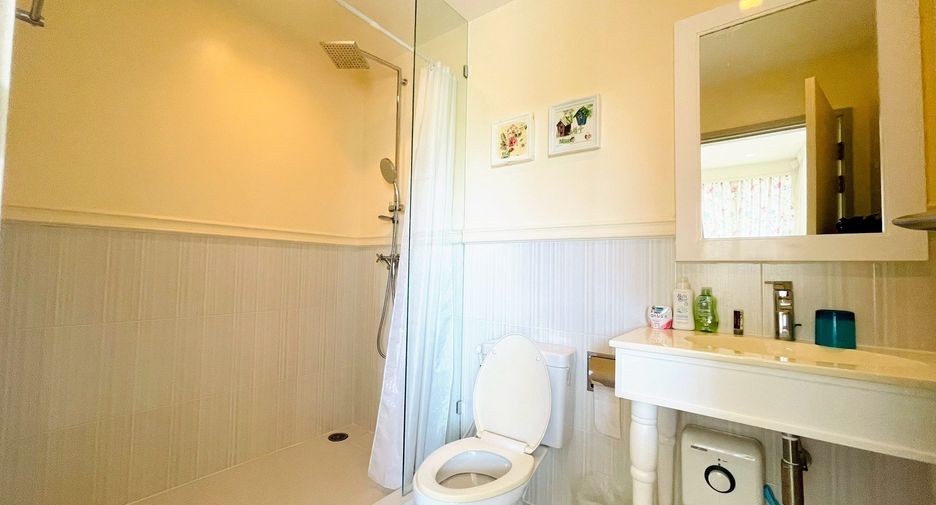 À louer 1 chambre condo à Hua Hin, Prachuap Khiri Khan