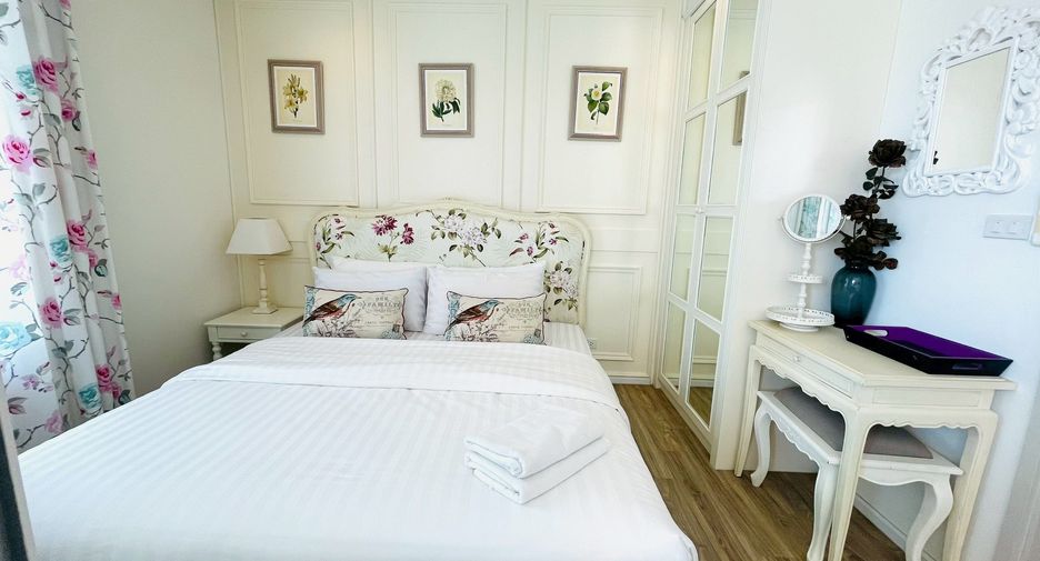 À louer 1 chambre condo à Hua Hin, Prachuap Khiri Khan