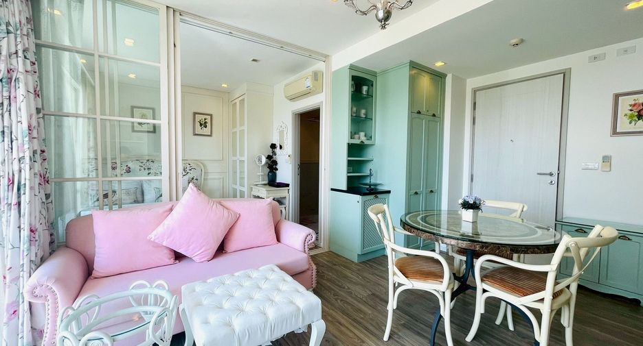 À louer 1 chambre condo à Hua Hin, Prachuap Khiri Khan