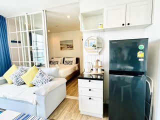 For rent 1 bed condo in Hua Hin, Prachuap Khiri Khan