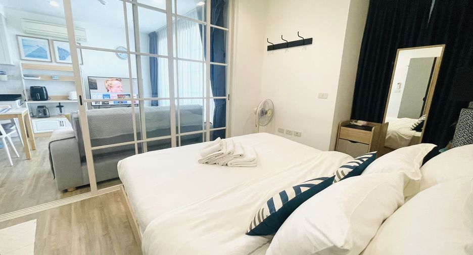 À louer 1 chambre condo à Hua Hin, Prachuap Khiri Khan