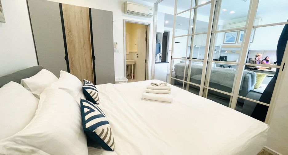 À louer 1 chambre condo à Hua Hin, Prachuap Khiri Khan