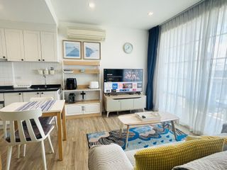 For rent 1 bed condo in Hua Hin, Prachuap Khiri Khan