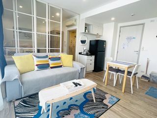 For rent 1 bed condo in Hua Hin, Prachuap Khiri Khan